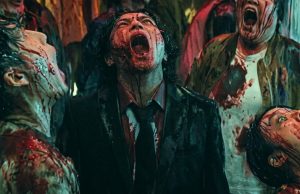Zona Cero: La nueva película del director de Estación Zombie