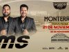 La Banda MS en la Arena Monterrey con su tour “Somos MS Tour”
