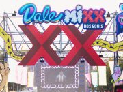 Dale Mixx 2026: Reseña y Fotogalería