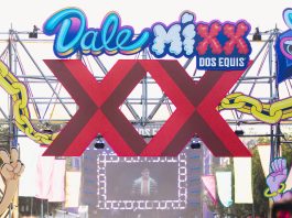 Dale Mixx 2026: Reseña y Fotogalería