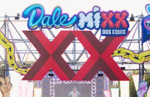 Dale Mixx 2026: Reseña y Fotogalería