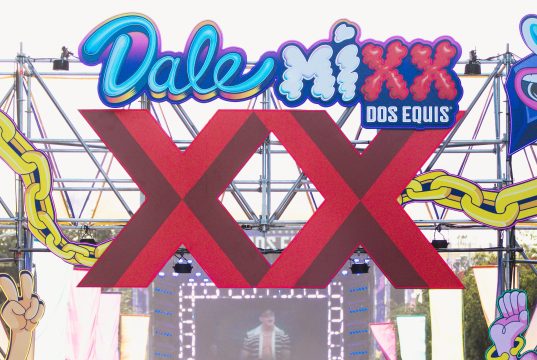 Dale Mixx 2026: Reseña y Fotogalería