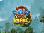 La Patrulla está de vuelta con ‘PAW Patrol: La Dino Película’