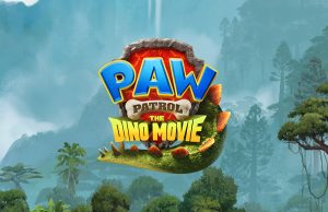 La Patrulla está de vuelta con ‘PAW Patrol: La Dino Película’