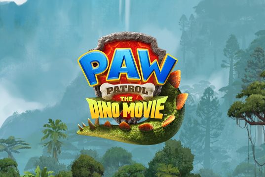La Patrulla está de vuelta con ‘PAW Patrol: La Dino Película’