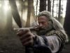 La muerte de Robin Hood: El héroe cambia el arco por la introspección