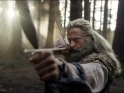 La muerte de Robin Hood: El héroe cambia el arco por la introspección