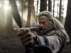 La muerte de Robin Hood: El héroe cambia el arco por la introspección