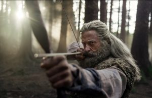 La muerte de Robin Hood: El héroe cambia el arco por la introspección