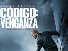 Código: Venganza | Jason Statham sabe exactamente a qué viene