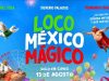 Llegó a las salas de cine ‘Loco, México, Mágico’