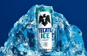 Tecate ICE: Tecnología Extra Fresh de principio a fin
