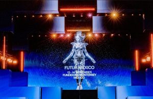 FUTUR México 2026 | Cartel, sede, boletos, fechas y más