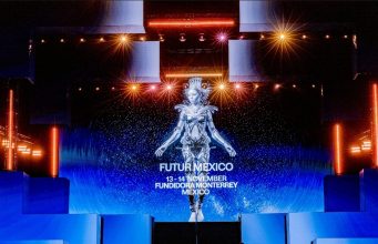 FUTUR México 2026 | Cartel, sede, boletos, fechas y más