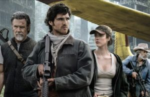 Crítica de ‘La Guerra de los últimos’, lo nuevo de Riddley Scott