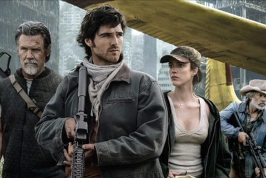 Crítica de ‘La Guerra de los últimos’, lo nuevo de Riddley Scott