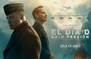 El Día D: Bajo Presión | Buena idea, ejecución cuestionable