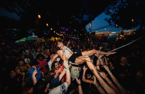 Levitation 2026: Un faro para los festivales de música psicodélica Levitation 2026