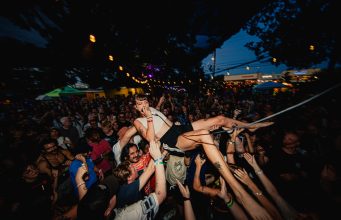 Levitation 2026: Un faro para los festivales de música psicodélica Levitation 2026