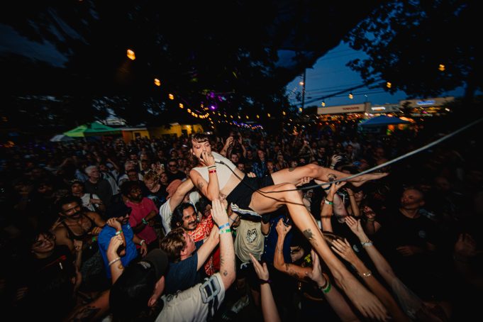 Ditz Levitation 2026 Levitation 2026