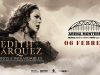 Edith Márquez en la Arena Monterrey con ‘Eternos e Inolvidables’