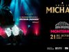 ‘This Is Michael’ en la Arena Monterrey