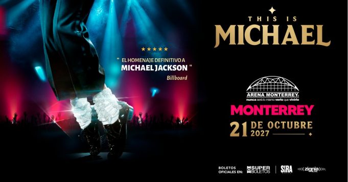 This Is Michael
