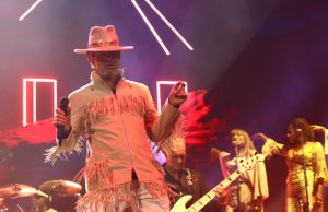 Reseña: Jamiroquai en Monterrey | Una noche memorable