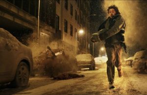 Crítica de ‘Resident Evil: Noche Cero’