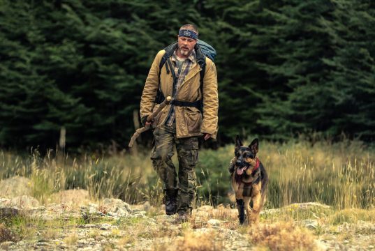 ‘El Corazón de la Bestia’ es intensa, visceral, hostil y efectiva