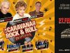 La Caravana del Rock & Roll se despide en la Arena Monterrey