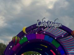 Miller High Life se sumó a la celebración de los 10 años de Cielo Mágico