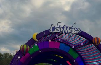 Miller High Life se sumó a la celebración de los 10 años de Cielo Mágico
