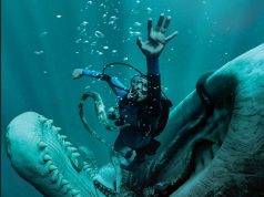La Caída de la Ballena: una hora de oxígeno y demasiados recuerdos familiares