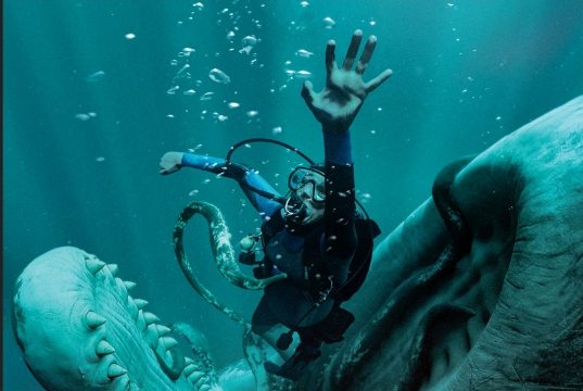 La Caída de la Ballena: una hora de oxígeno y demasiados recuerdos familiares