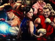 Street Fighter: nostalgia y animación de campeonato
