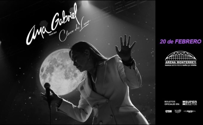 Ana Gabriel