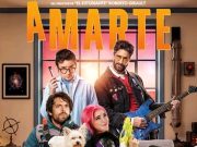 AMarte: un buen intento que se estrella antes del despegue