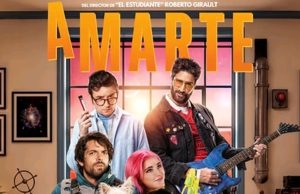 AMarte: un buen intento que se estrella antes del despegue