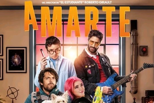 AMarte: un buen intento que se estrella antes del despegue