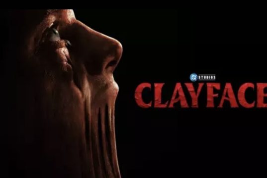 Clayface: el gore llegó al Universo DC