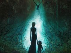 Wildwood: El bosque salvaje | La fantasía en su prime