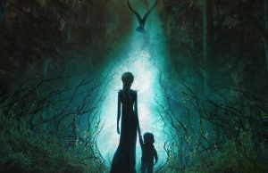 Wildwood: El bosque salvaje | La fantasía en su prime